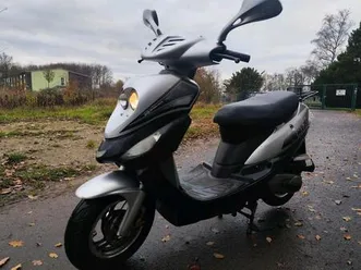 roller rex rs 500 4 takt 45er fahrbereit