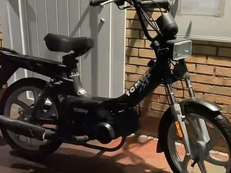 tomos flexer 25