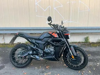 zontes gk 125 g 125 zt euro 5 abs led top liebhaberfahrzeug