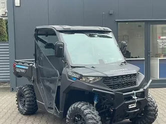 polaris ranger