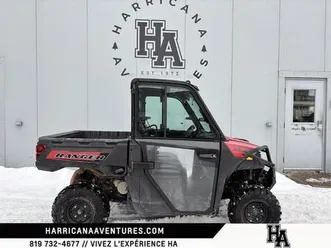 2020 polaris ranger xp 1000 eps