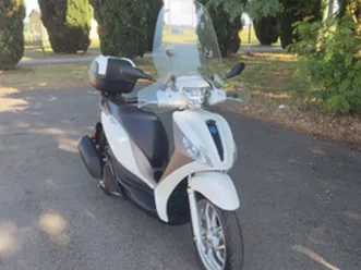 piaggio medley 125 (stato eccellente)