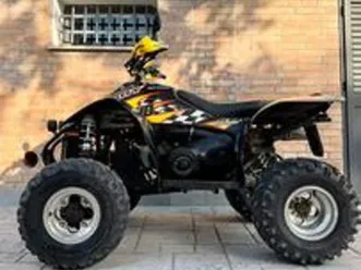 polaris scrambler 500