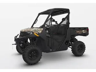 2026 polaris ranger 1000 premium camo 500$ rabais et 2 ans de garantie