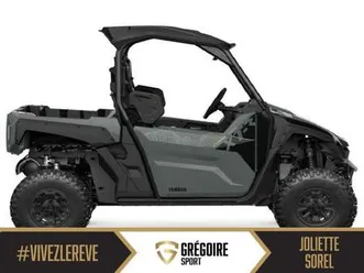 2026 yamaha wolverine x2 850 xt-r yxe85wtztm
