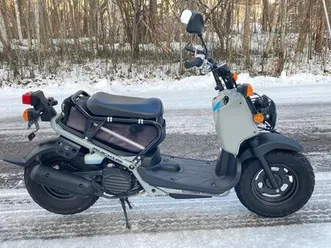 scooter honda ruckus 2023 à vendre