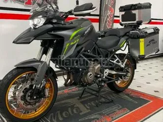 qj motor - srt 700 x