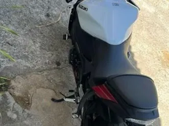 suzuki - gsx s