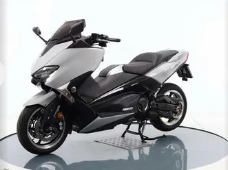 yamaha - t max 530 dx