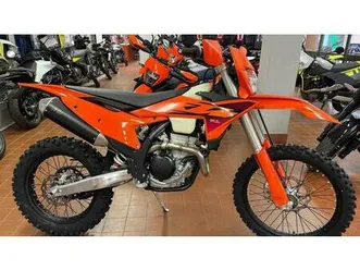vendo ktm 350 exc-f (2026) nuova a bologna (codice 9890207) - moto.it