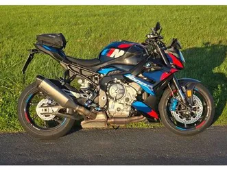 bmw m 1000 r competition mit garantie
