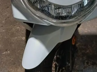 honda pcx 2018 good condition olhão