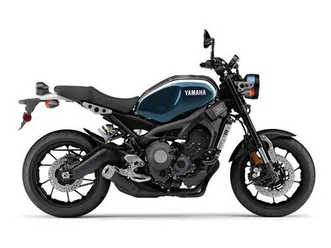 2017 yamaha xsr 900