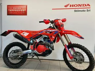 crf 450 rx enduro (2021)
