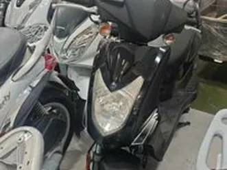 kymco agility 50