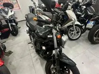 yamaha fz6 s2