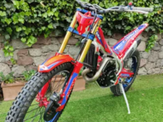 beta evo 300 factory 2024