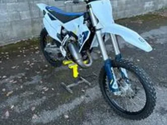 husqvarna tc125 2022