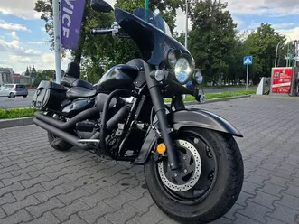suzuki vl 1500 intruder lc - boulevard c90