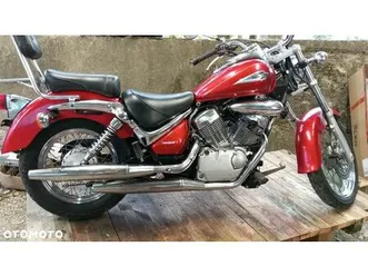 suzuki intruder