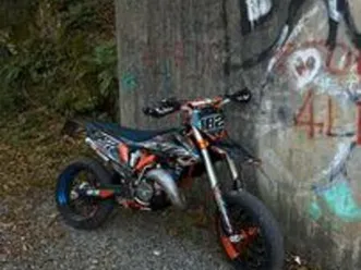 ktm sx 125 2022