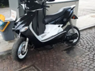 malaguti firefox f15