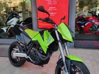 ktm 620 duke e anno 2000