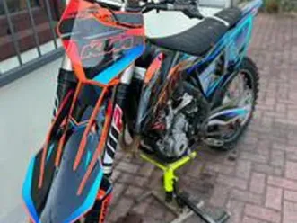 ktm sxf 250 2019