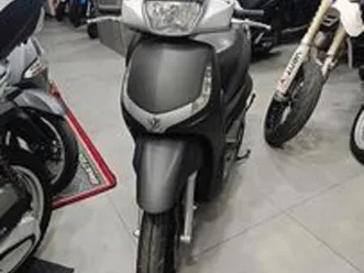 peugeot tweet 50 4 tempi