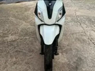 symphony st 125 euro 5