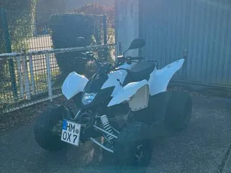 aeon cobra 400 | tüv neu