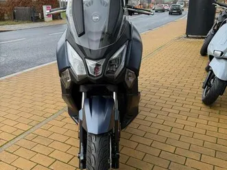 sym joyride 16 300 i abs