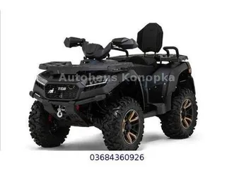 tgb blade 1000 long eps abs black edition+koffer