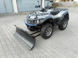 tgb blade 550 efi eps 4x4 lof limited