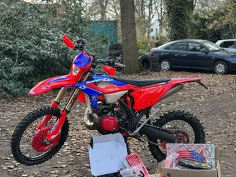 beta rr300 racing 2023