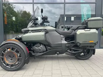 can-am canyon redrock 2025