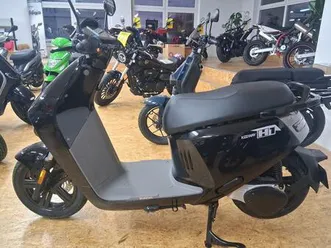 keeway e-roller blueshark h1