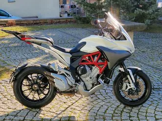 mv agusta turismo veloce lusso