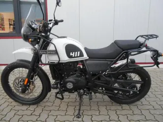 royal enfield himalayan 411