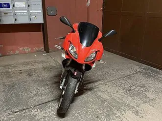 aprilia rs 50