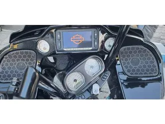 harley davidson road glide 1745 cm3, 2017 god.