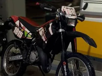 aprilia rx 50 canton valais -