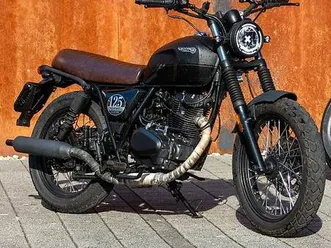 brixton cromwell 125 abs canton saint-gall -