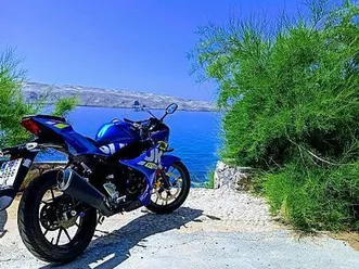 suzuki gsx-r 125