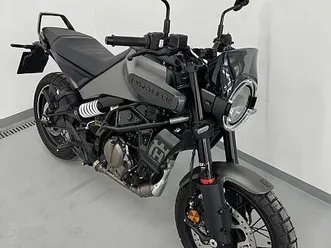 husqvarna svartpilen