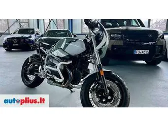 bmw r ninet 1200 cc, street / classic