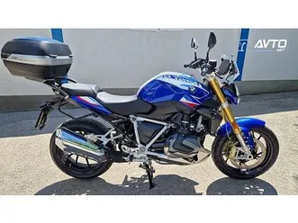 bmw r 1250 r sport - 1.last.- slo - vsa oprema