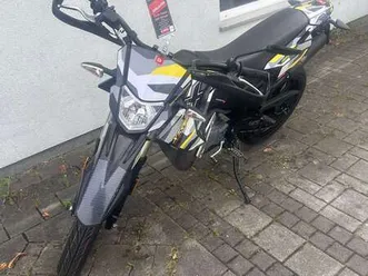 senda drd x-treme inkl. 1 jahr garantie