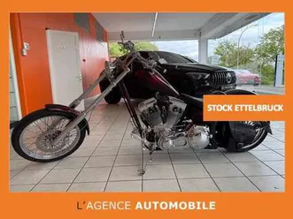 hot chopper 1.800 pièce unique vente privee