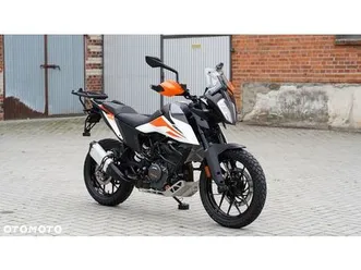ktm adventure
